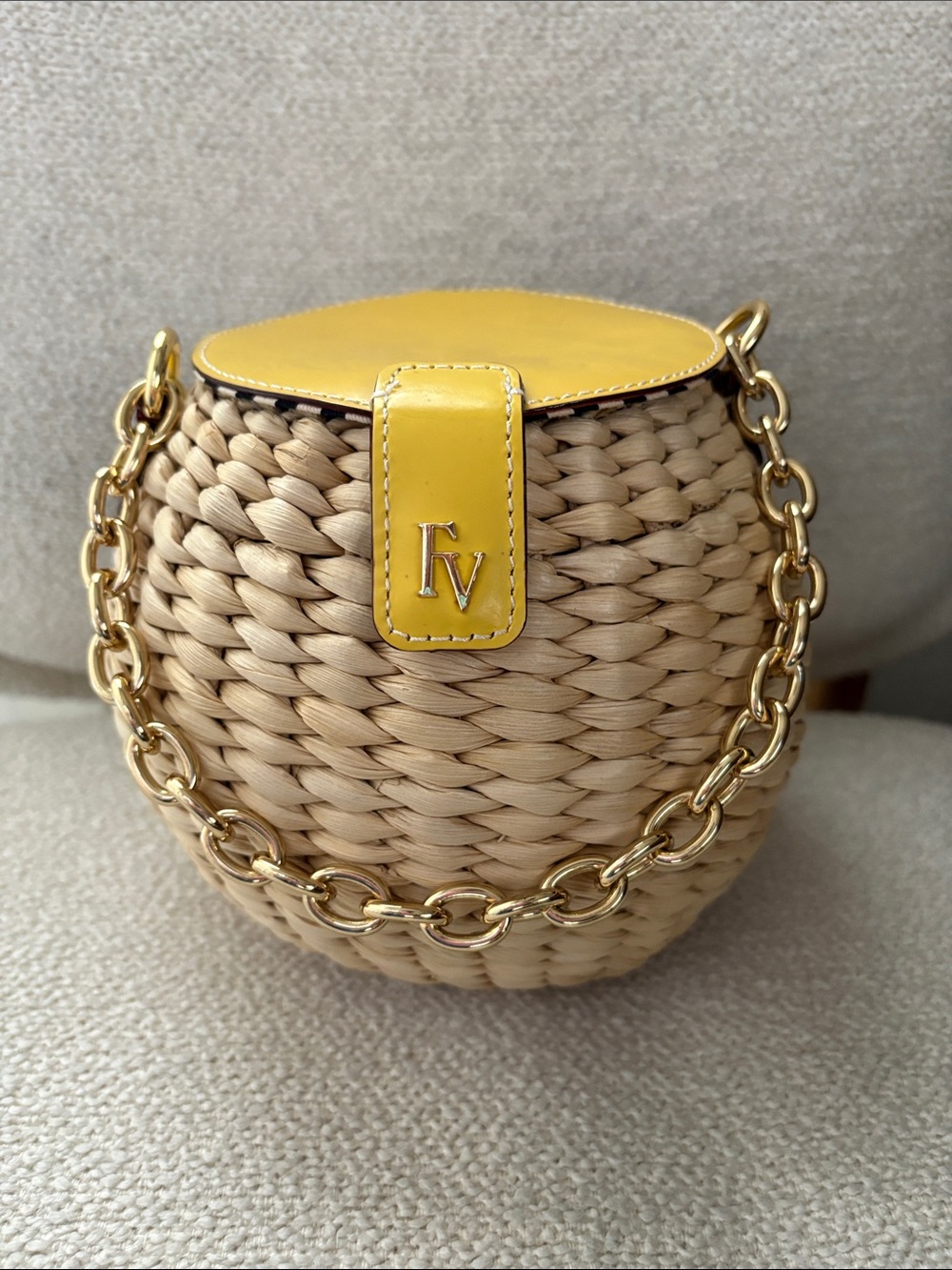 Frances Valentine Honey Pot - Picture 5 of 9
